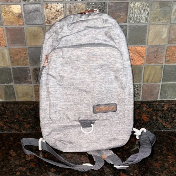 Adidas Day bag Backpack - Picture 4 of 4